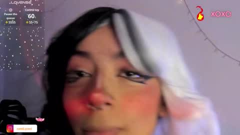 Sam    online show from 22, 2, 2025