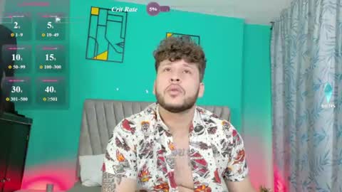 samii_samuhot online show from 19, 7, 2026
