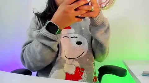 Snapshot of samikiulers chatting on 26, 12, 2024 Sami online show from 26, 12, 2024