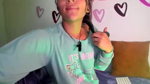 Snapshot of samikiulers chatting on 24, 2, 2025 Sami online show from 24, 2, 2025