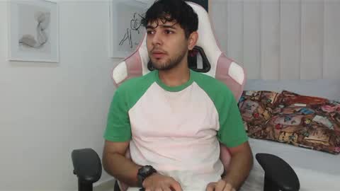 Samir online show from 4, 1, 2025