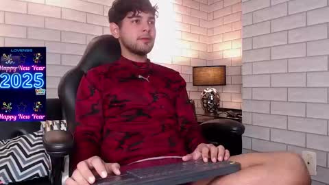 Samir online show from 7, 1, 2025