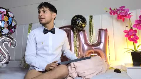 Samir online show from 7, 3, 2025