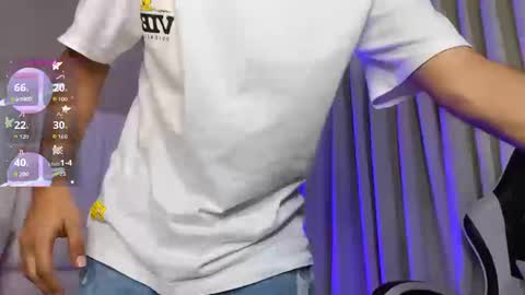 Samir online show from 12, 9, 2025