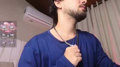 Samir online show from 25, 11, 2025