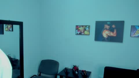 samir_hazard online show from 7, 1, 2025