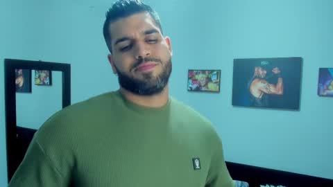 samir_hazard online show from 17, 2, 2025