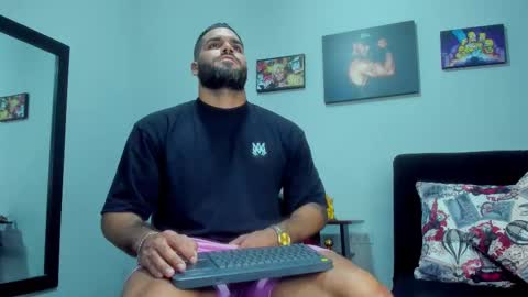 samir_hazard online show from 16, 10, 2025