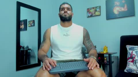 samir_hazard online show from 21, 10, 2025