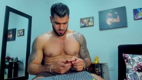 samir_hazard online show from 25, 10, 2025