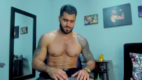 samir_hazard online show from 28, 10, 2025