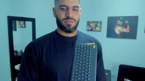 samir_hazard online show from 29, 10, 2025