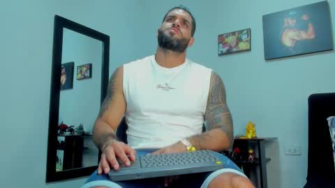 samir_hazard online show from 7, 11, 2025