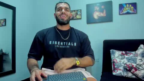 samir_hazard online show from 12, 11, 2025