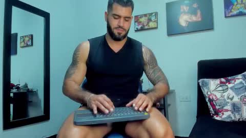 samir_hazard online show from 13, 11, 2025