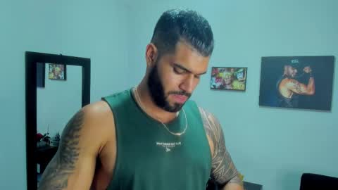 samir_hazard online show from 14, 11, 2025