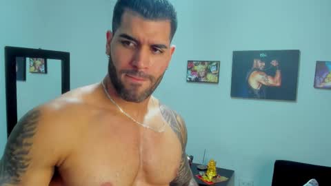 samir_hazard online show from 2, 12, 2025