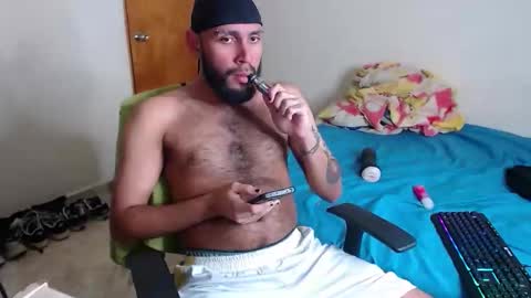 samir_music_ online show from 21, 11, 2025