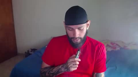 samir_music_ online show from 10, 1, 2026