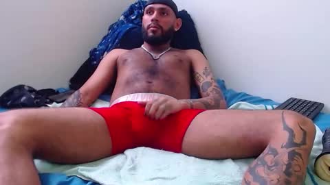 samir_music_ online show from 2, 4, 2026