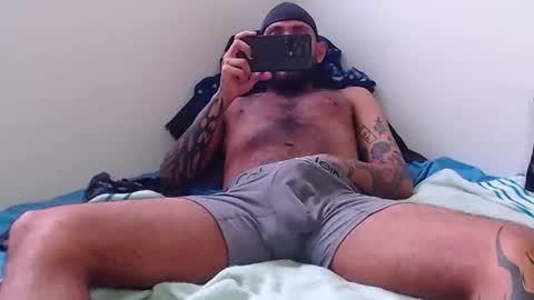 Snapshot of samir_music_ chatting on 19, 4, 2026 samir_music_ online show from 19, 4, 2026
