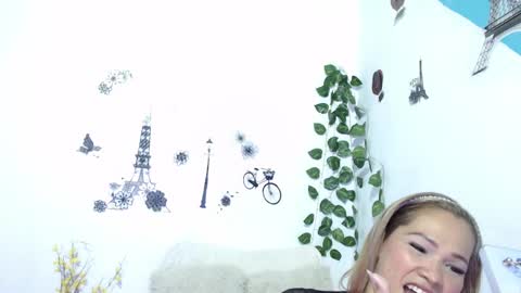 SAMIRA online show from 11, 1, 2025