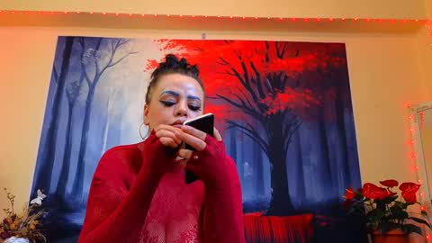     online show from 17, 1, 2025