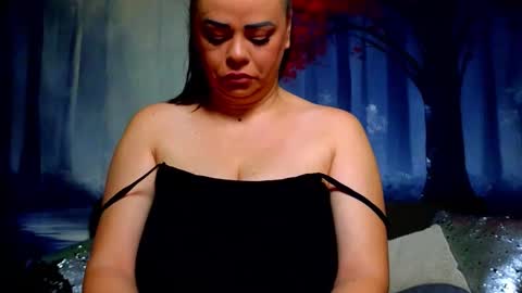 Snapshot of samiraevans chatting on 7, 2, 2026 online show from 7, 2, 2026