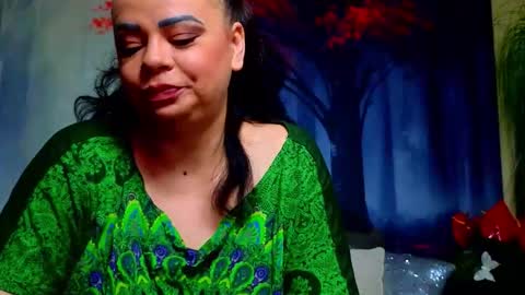 Snapshot of samiraevans chatting on 15, 2, 2026 online show from 15, 2, 2026