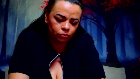 Snapshot of samiraevans chatting on 2, 3, 2026 online show from 2, 3, 2026