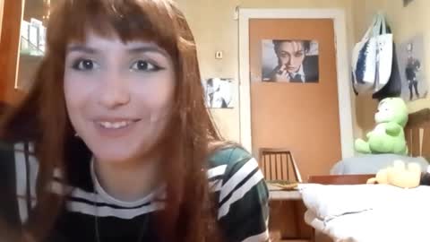 Mira online show from 20, 11, 2025