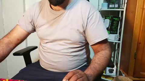 Snapshot of samirfuker84 chatting on 16, 5, 2026 samirfuker84 online show from 16, 5, 2026