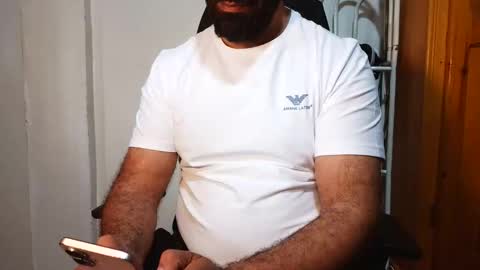 Snapshot of samirfuker84 chatting on 24, 5, 2026 samirfuker84 online show from 24, 5, 2026