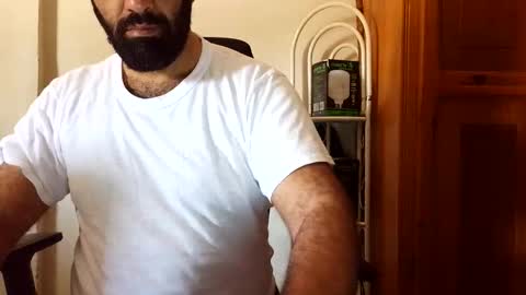 Snapshot of samirfuker84 chatting on 27, 5, 2026 samirfuker84 online show from 27, 5, 2026