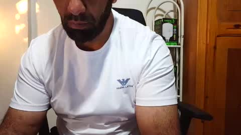 Snapshot of samirfuker84 chatting on 30, 5, 2026 samirfuker84 online show from 30, 5, 2026