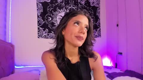 Snapshot of samirose_ chatting on 25, 2, 2026 samirose_ online show from 25, 2, 2026