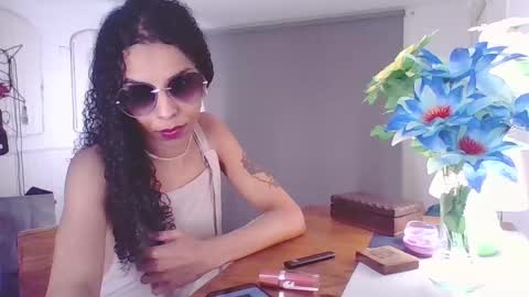 Snapshot of samisami132850 chatting on 2, 11, 2025 KatyDoll online show from 2, 11, 2025