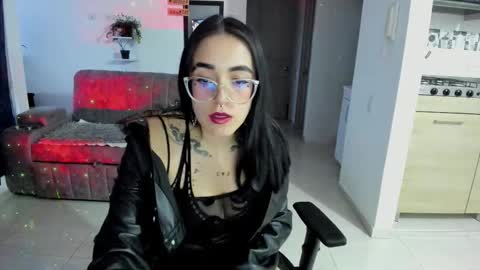 SARA online show from 12, 9, 2025