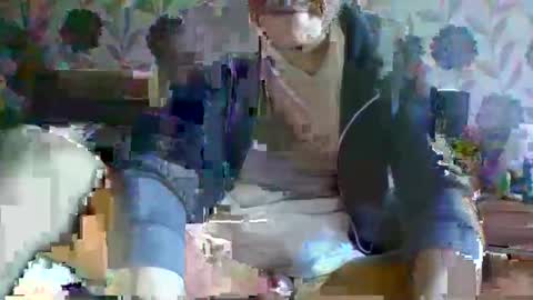 Snapshot of samlatty007 chatting on 5, 12, 2025 sexy lad looking for fun online show from 5, 12, 2025
