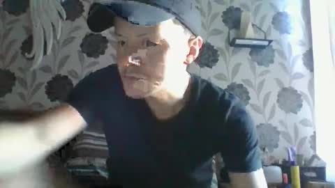 Snapshot of samlatty007 chatting on 6, 1, 2026 sexy lad looking for fun online show from 6, 1, 2026
