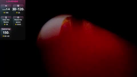 Snapshot of sammantha_hot chatting on 17, 6, 2026 Samantha online show from 17, 6, 2026