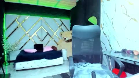 Luisa online show from 27, 9, 2025