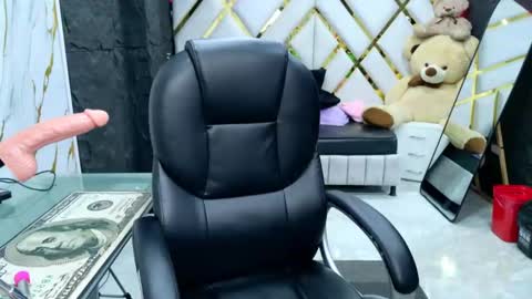 Luisa online show from 18, 3, 2026