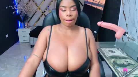 Luisa online show from 28, 7, 2026