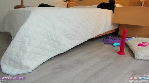 Maria online show from 14, 12, 2024