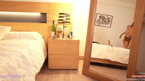 Maria online show from 21, 12, 2024