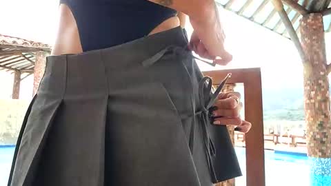 Maria online show from 27, 1, 2025