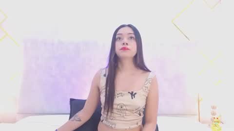 Sammi online show from 8, 7, 2026