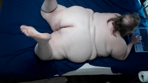 SammieJean online show from 8, 6, 2026
