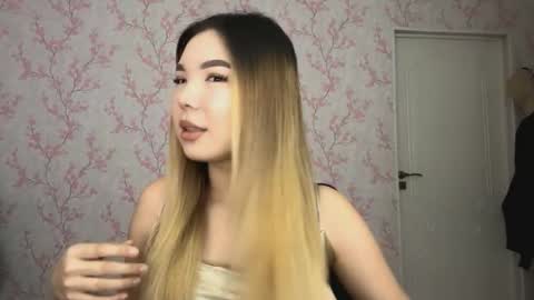 Snapshot of sammiesilvis chatting on 23, 2, 2026 Elina online show from 23, 2, 2026